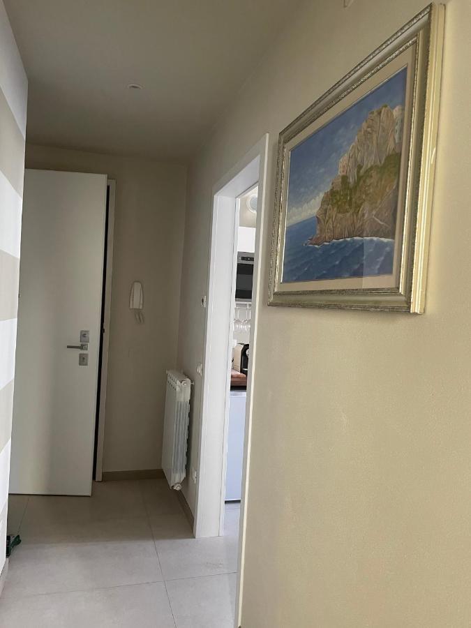 Il Baricentro * La Spezia