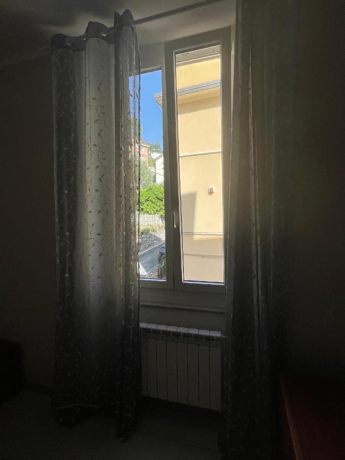 Hébergement de vacances Il Baricentro *