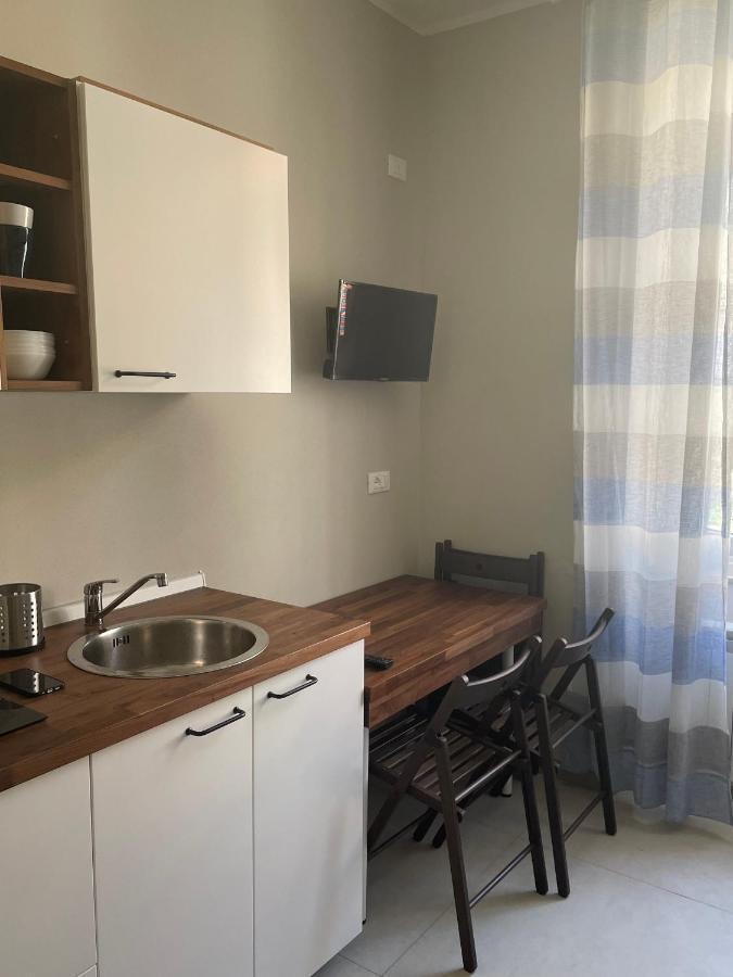 Il Baricentro Casa vacanze
