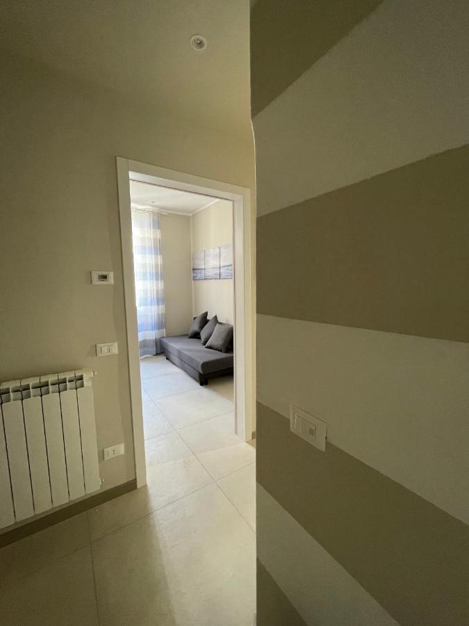 Holiday home Il Baricentro *