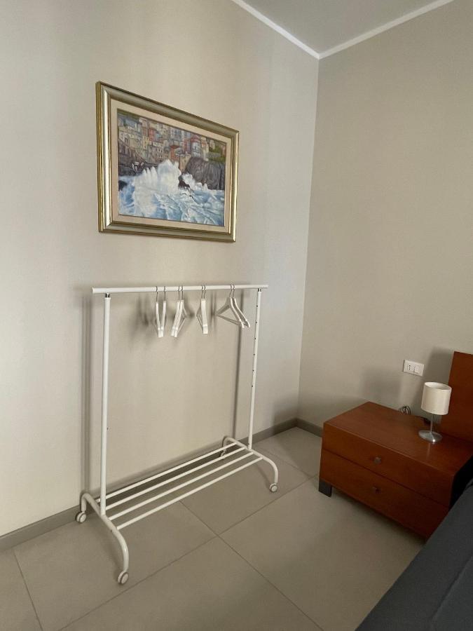 Il Baricentro