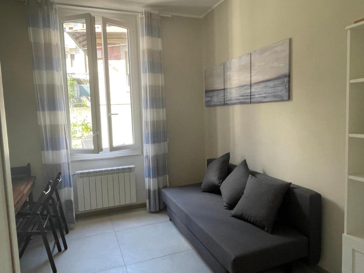 Hébergement de vacances Il Baricentro La Spezia