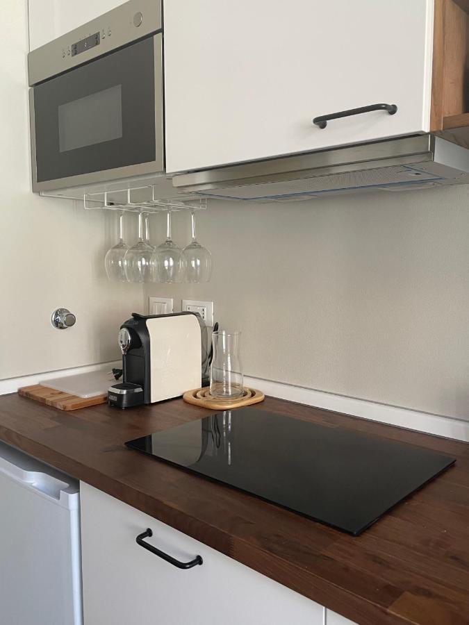 Il Baricentro Holiday home