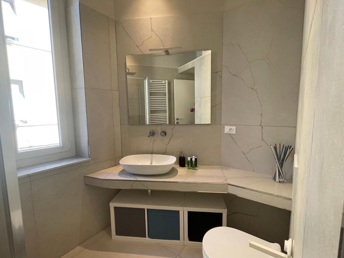 Holiday home Il Baricentro