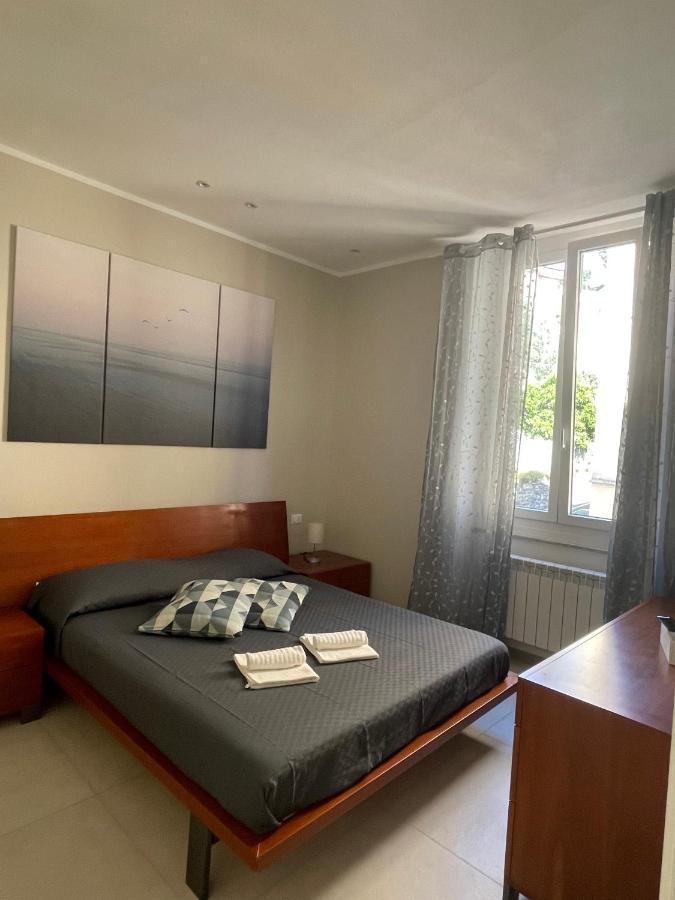 Il Baricentro Holiday home La Spezia