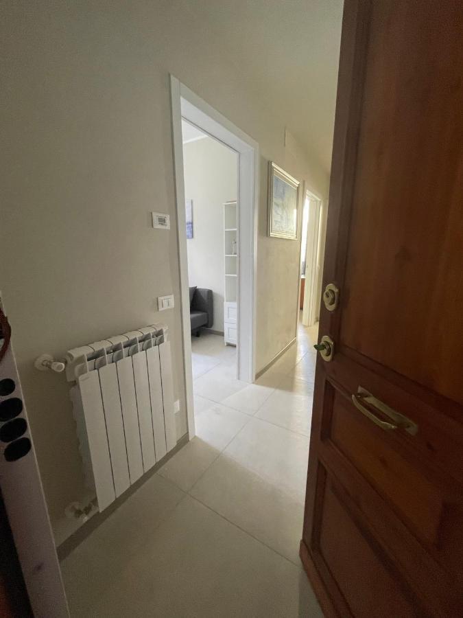 Hébergement de vacances Il Baricentro