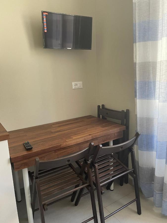 Holiday home Il Baricentro
