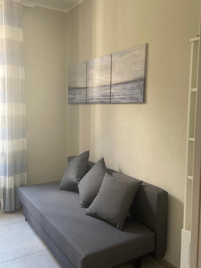 Hébergement de vacances Il Baricentro