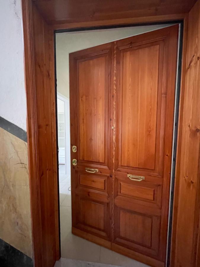 Holiday home Il Baricentro