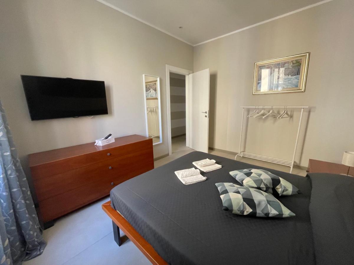 Il Baricentro Holiday home