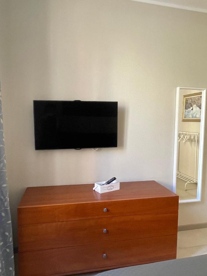 Holiday home Il Baricentro
